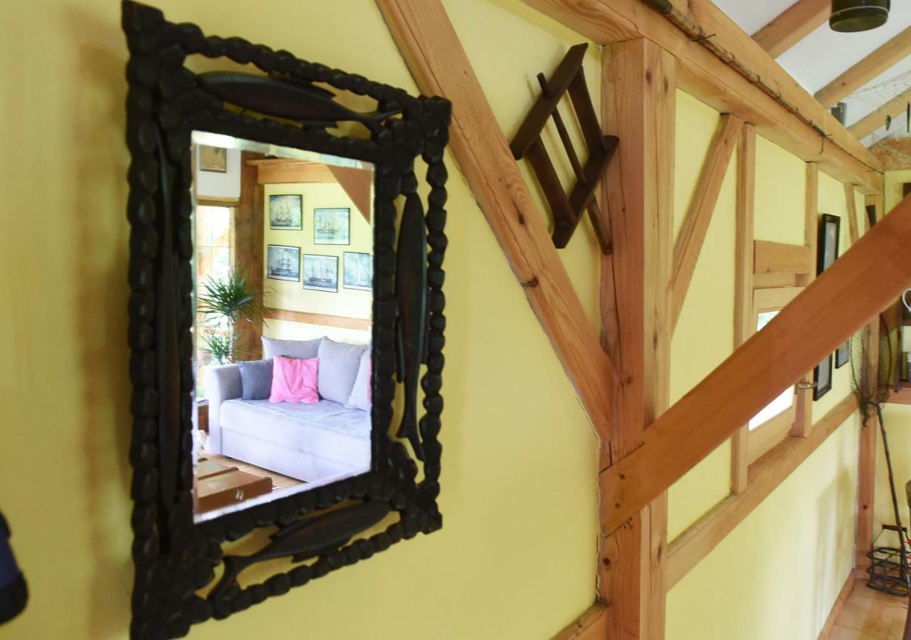 Treehouse Resnice -Mreznica Barilovic Exterior photo